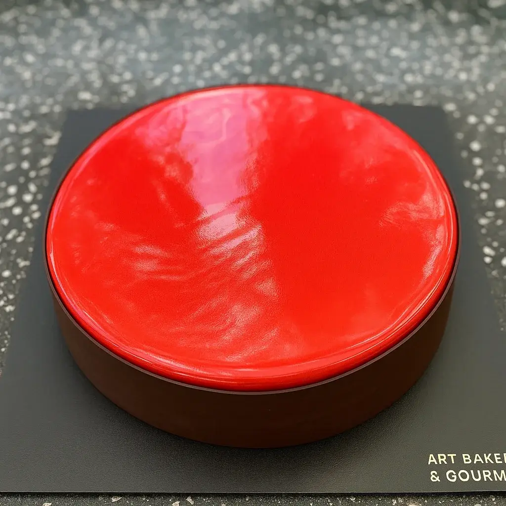 Decorate-It-Yourself Cake
